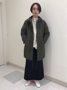 THE NORTH FACE（ノースフェイス）＞ フィッシュテールトリクライ