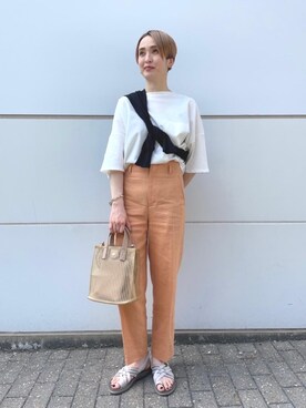 NABETANIさんのコーディネート