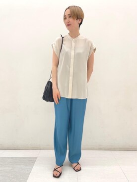 NABETANIさんのコーディネート