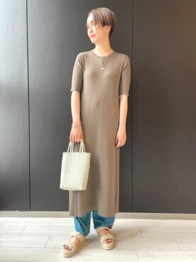 NABETANIさんのコーディネート