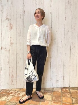 NABETANIさんのコーディネート