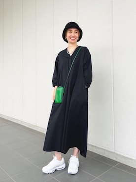 NABETANIさんのコーディネート