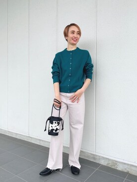 NABETANIさんのコーディネート