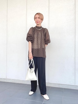 NABETANIさんのコーディネート