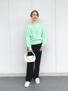 NABETANIさんのコーディネート