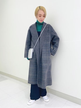 NABETANIさんのコーディネート