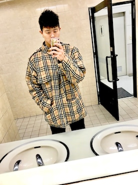 @taigaさんのコーディネート