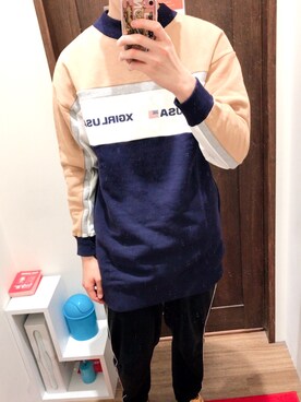 @taigaさんのコーディネート