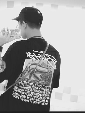 @taigaさんのコーディネート