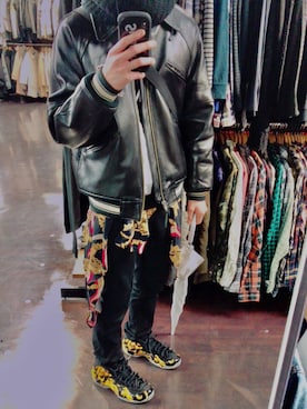 @taigaさんのコーディネート