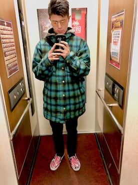 @taigaさんのコーディネート