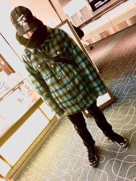 @taigaさんのコーディネート