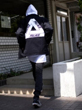 @taigaさんのコーディネート