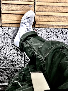 @taigaさんのコーディネート