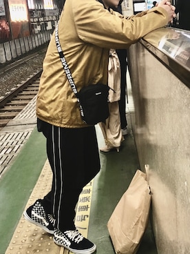 @taigaさんのコーディネート