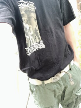 @taigaさんのコーディネート