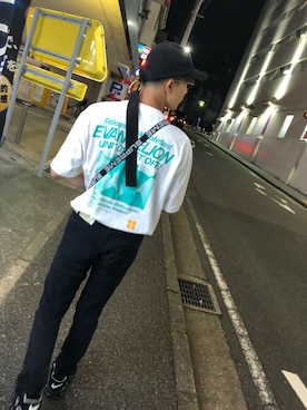 @taigaさんのコーディネート