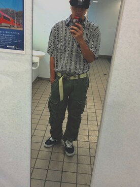 @taigaさんのコーディネート