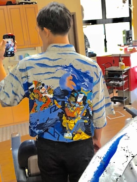 @taigaさんのコーディネート