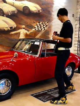 @taigaさんのコーディネート