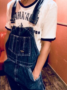 @taigaさんのコーディネート