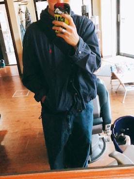 @taigaさんのコーディネート