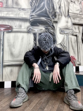 @taigaさんのコーディネート