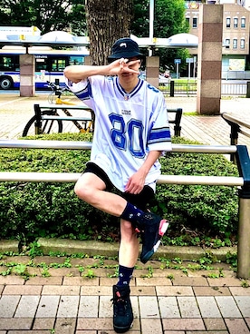 @taigaさんのコーディネート