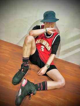 @taigaさんのコーディネート