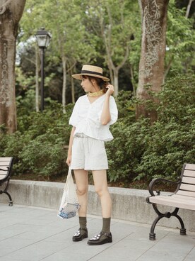 elmoxxさんのコーディネート