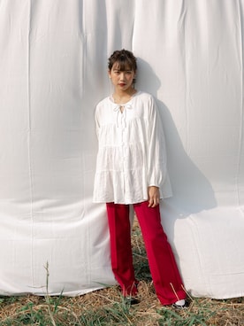 elmoxxさんのコーディネート