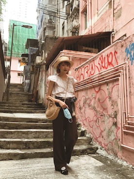 elmoxxさんのコーディネート