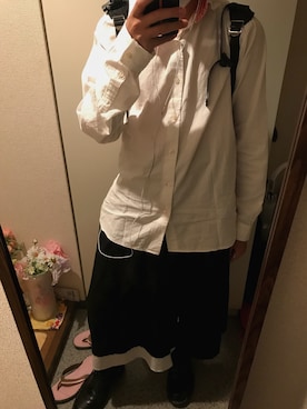 なおさんのコーディネート