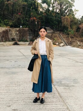 yuanminvaさんのコーディネート