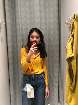 yuanminvaさんのコーディネート