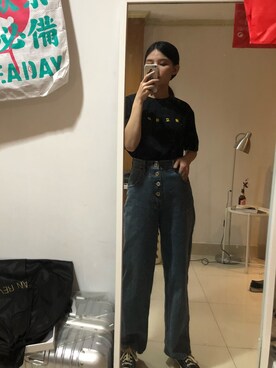 yuanminvaさんのコーディネート