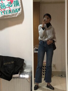 yuanminvaさんのコーディネート