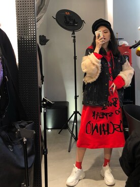 yuanminvaさんのコーディネート