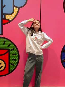 yuanminvaさんのコーディネート