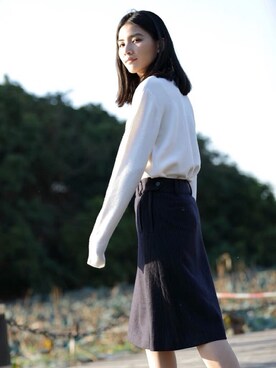 yuanminvaさんのコーディネート