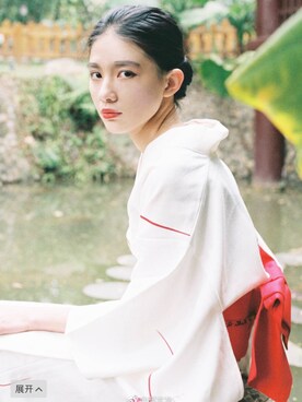 yuanminvaさんのコーディネート