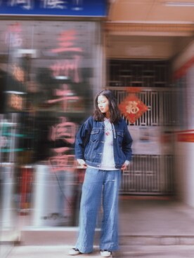 yuanminvaさんのコーディネート