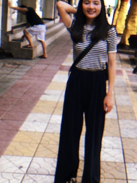 yuanminvaさんのコーディネート