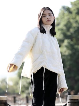 yuanminvaさんのコーディネート