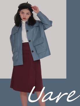 yuanminvaさんのコーディネート