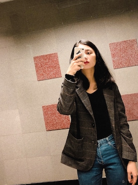 yuanminvaさんのコーディネート