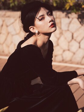 yuanminvaさんのコーディネート