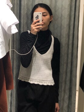 yuanminvaさんのコーディネート