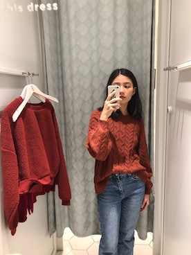 yuanminvaさんのコーディネート