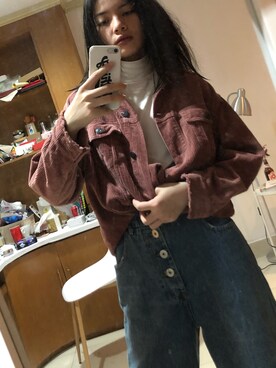 yuanminvaさんのコーディネート